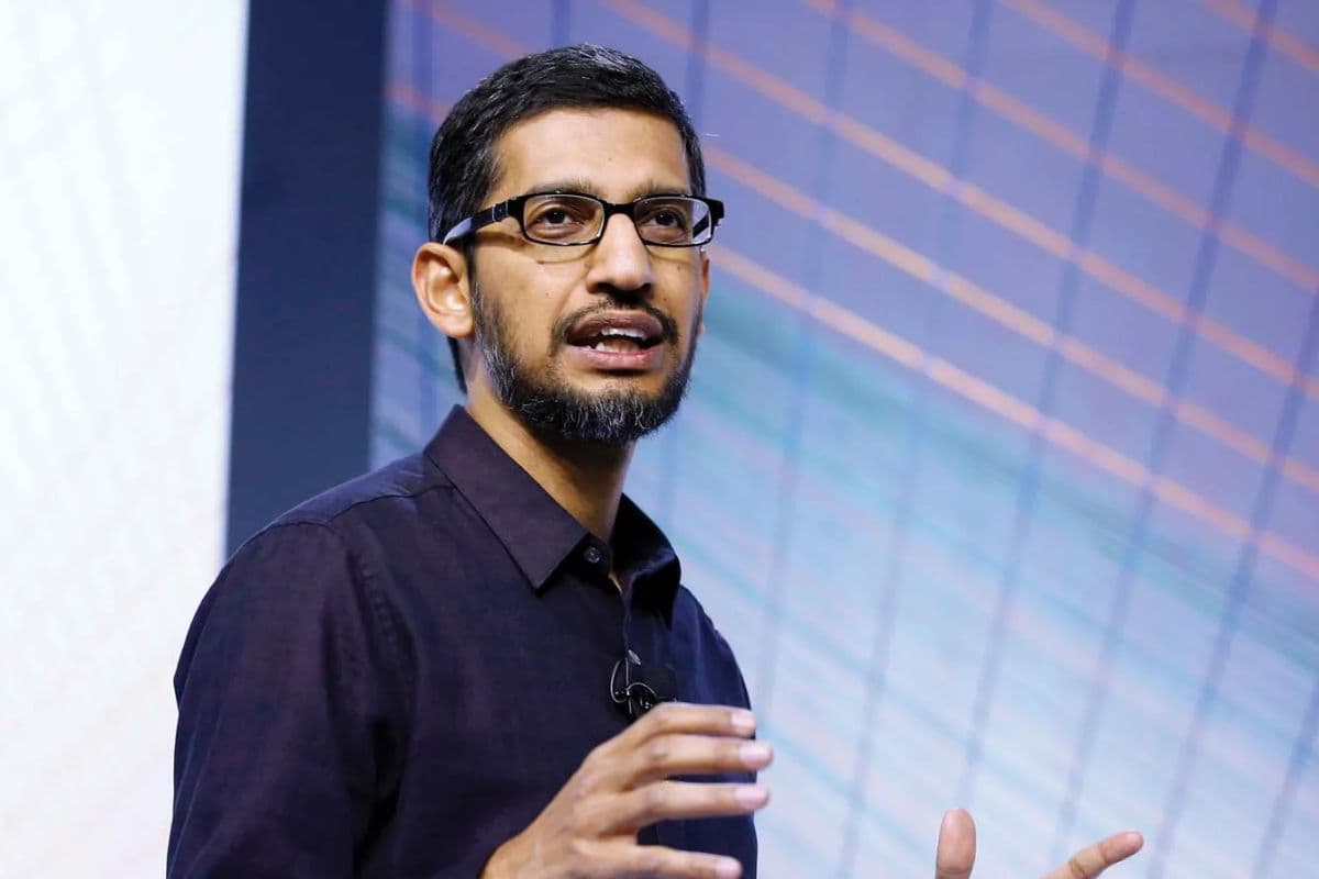 Google CEO Tips: छात्र गांठ बांध लें सुंदर पिचाई की 5 बातें, हर एग्जाम में होंगे टॉपर
