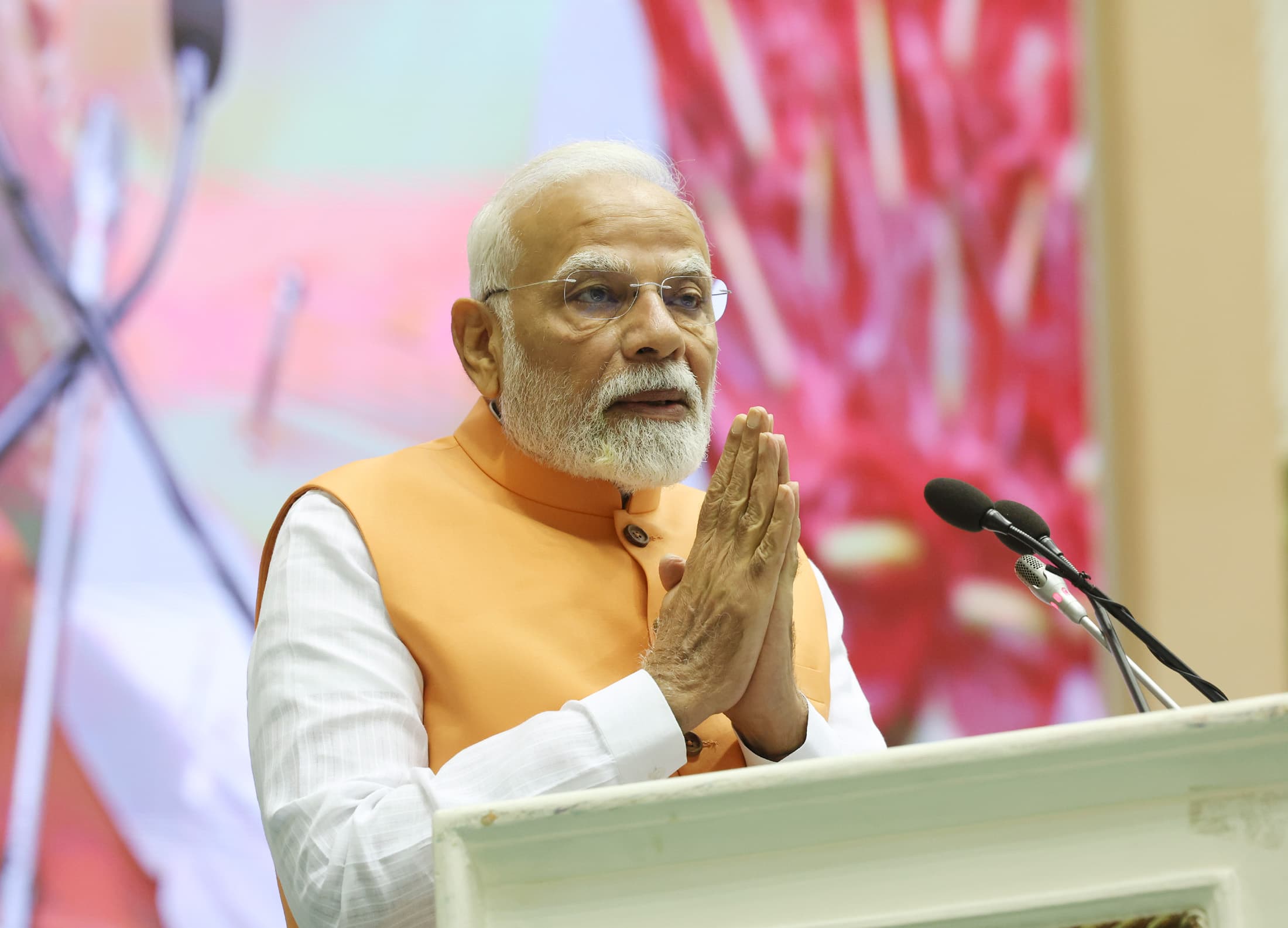 Emergency: कैबिनेट ने प्रस्ताव पारित कर कहा, आपातकाल में हुई लोकतंत्र की हत्या