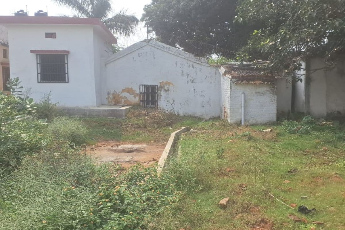 झारखंड के हजारीबाग डिटेंशन सेंटर से तीन बांग्लादेशी फरार, कमेटी गठित