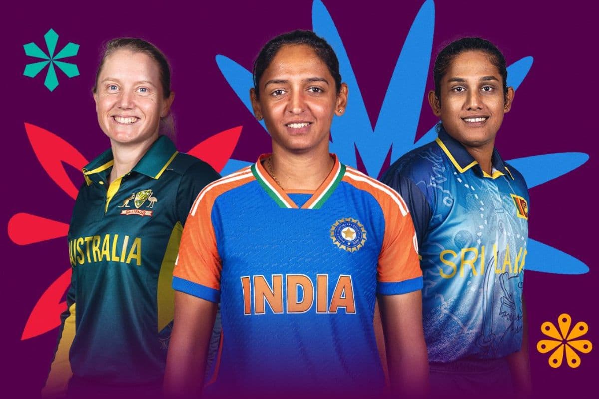 Womens World Cup 2025 का शेड्यूल जारी, भारत मेजबान, लेकिन इस देश में खेलेगा पाकिस्तान