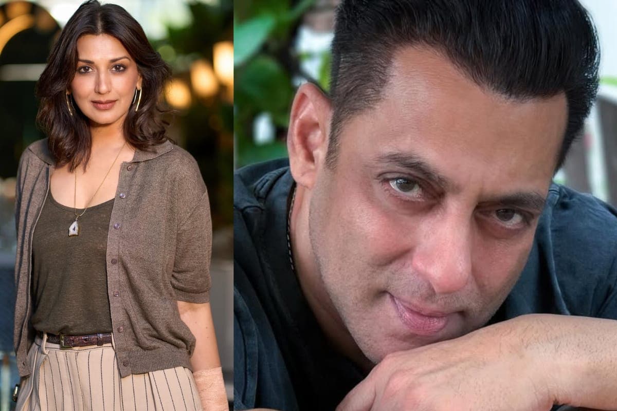 Sonali Bendre ने सलमान खान के साथ हुए दोस्ती पर तोड़ी चुप्पी, कहा- ‘मेरे लिए न्यूयॉर्क के दो…’