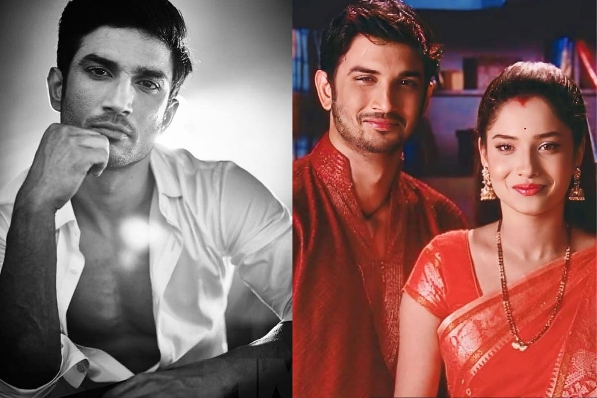 Sushant Singh Rajput: ‘पवित्र रिश्ता’ नहीं, एकता कपूर के इस टीवी शो के लिए एक्टर को मिला था पहला मौका
