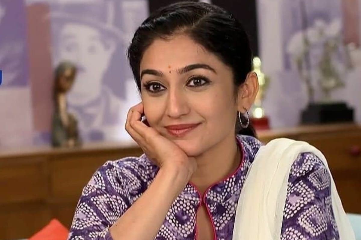 TMKOC छोड़ने के बाद कहां है तारक मेहता की पुरानी पत्नी अंजली, 12 साल के बाद शो को किया था अलविदा 