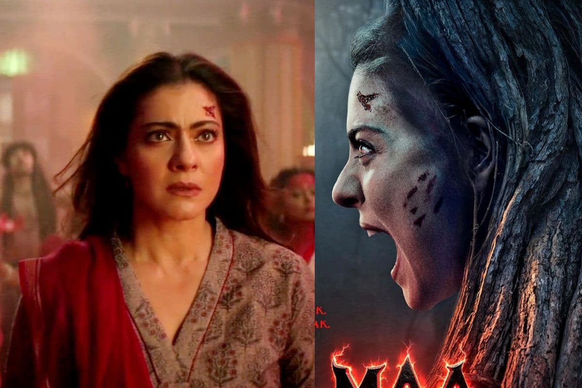 Maa Final Box Office Collection: हिट या फ्लॉप, काजोल की फिल्म का 65 करोड़ बजट, 20 दिनों में कलेक्शन चौपट