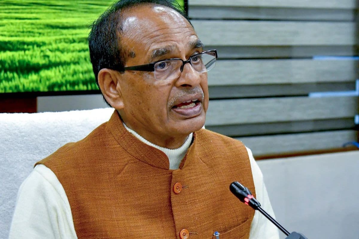 मोतिहारी: बिहार पहुंचे मंत्री शिवराज सिंह चौहान, किसानों के लिए किया बड़ा ऐलान!