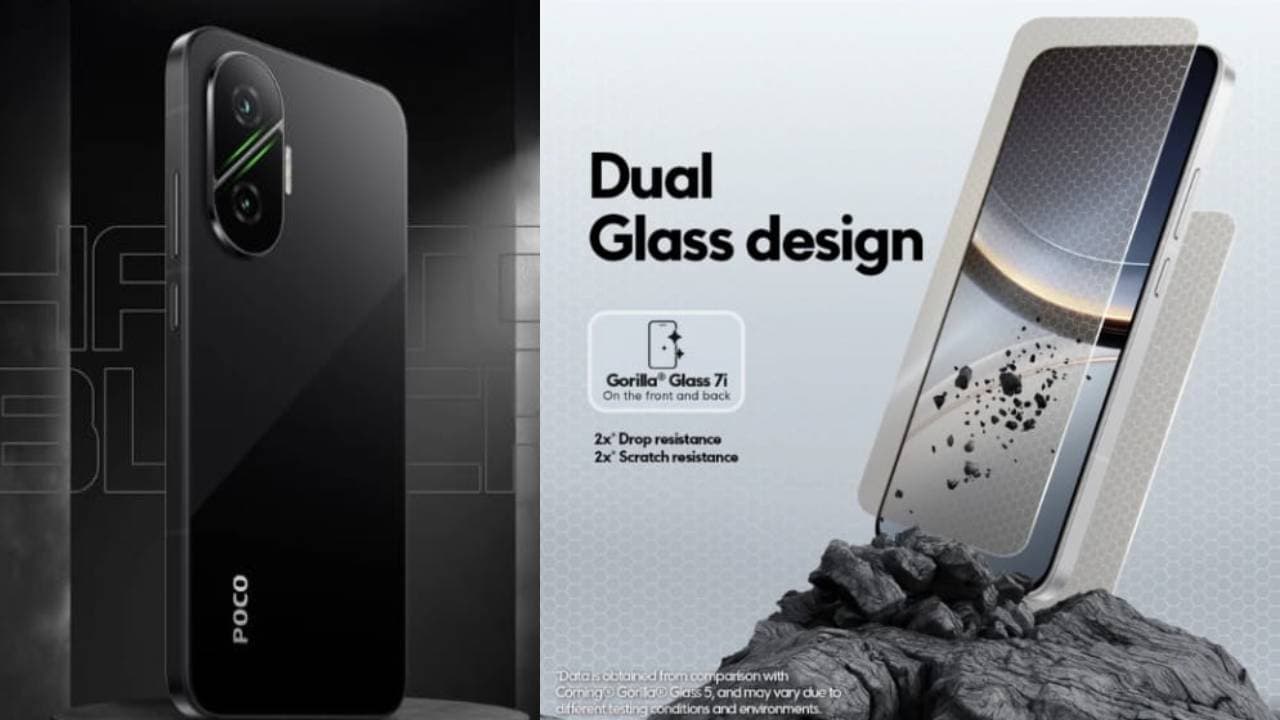 POCO F7 Review: 30 हजार के बजट में कितना Satisfying है POCO का ये नया फोन?