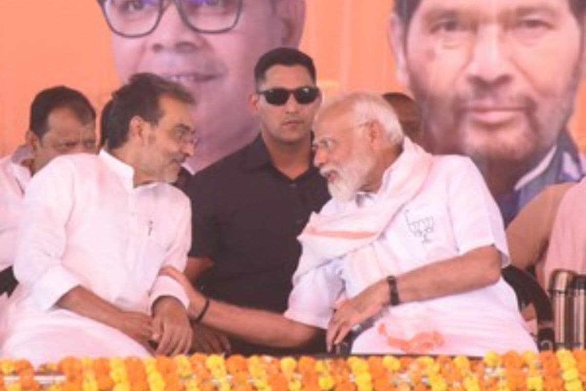 Bihar: मोदी कैबिनेट में मंत्री बनेगा बिहार का ये नेता! चुनाव हारने के बाद भी NDA ने बनाया सांसद