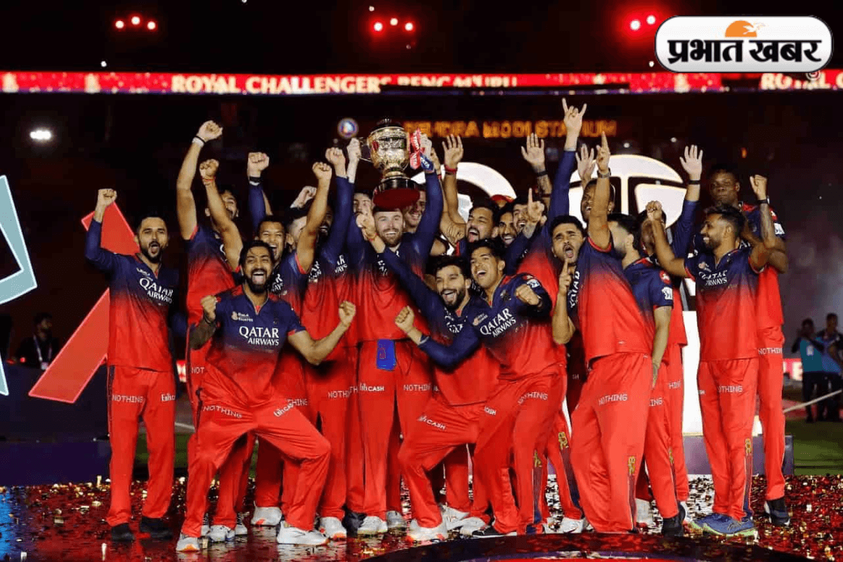 Big News: बिकने वाली है कोहली की RCB फ्रेंचाइजी, मालिक ने रखी है इतनी कीमत