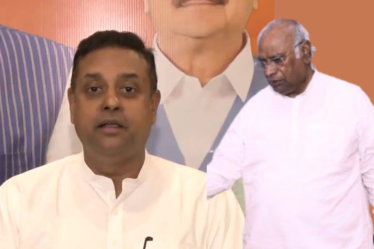 50 Years Of Emergency: इमरजेंसी पर बीजेपी-कांग्रेस में जुबानी जंग, खरगे के अघोषित आपातकाल पर BJP का हमला