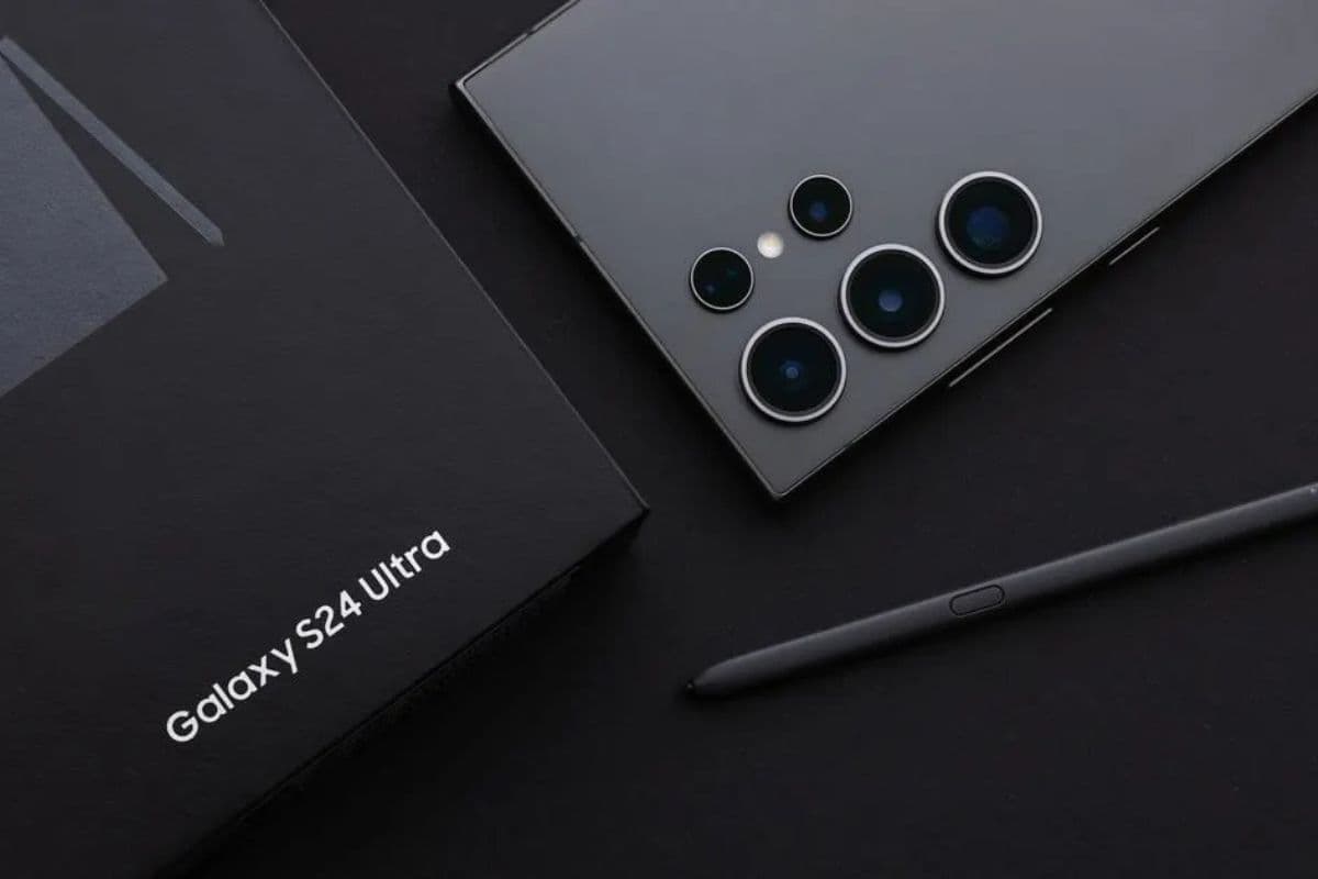 गजब! ₹45 हजार सस्ता हुआ Samsung Galaxy S24 Ultra, जानिए कहां मिल रहा यह बंपर डील