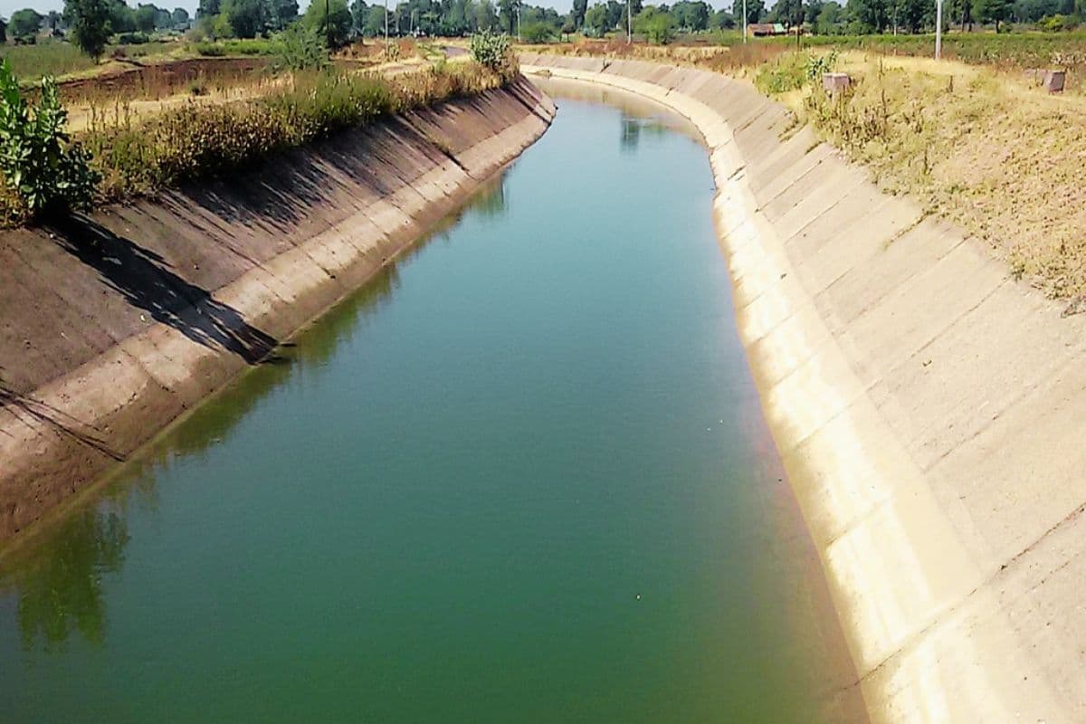 Bihar News: बिहार के इस जिले में जल संसाधन विभाग की बड़ी तैयारी, 153 साल पुरानी नहर की बदलेगी सूरत, जानिये वजह