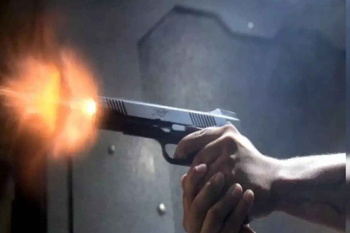 Bihar: पान खाकर लौट रहे थे कारोबारी, बाइक सवार बदमाशों ने भोजपुर के सखुआ कॉम्प्लेक्स के पास मारी गोली