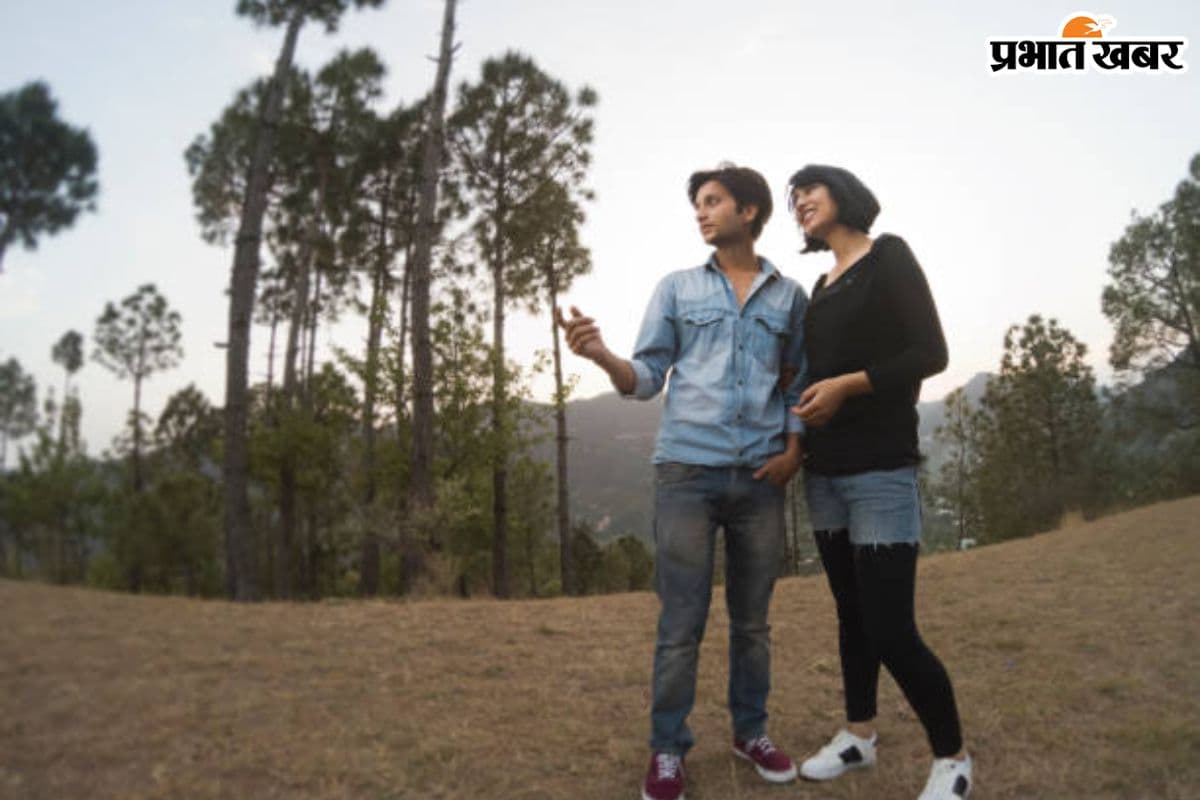 हनीमून पर बनानी है पार्टनर के साथ अच्छी यादें, तो जरूर जाए मसूरी की ये जगहें 