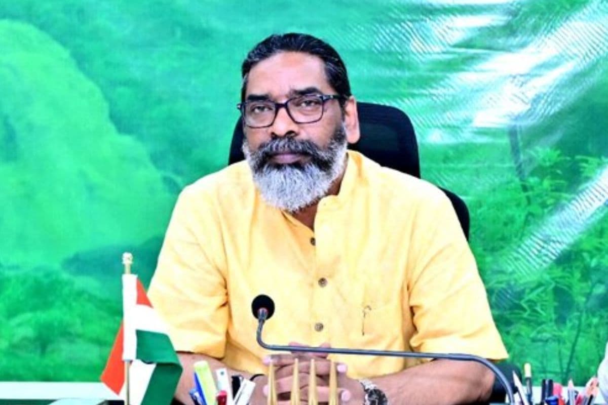 Jharkhand Cabinet: झारखंड विधानसभा का मानसून सत्र 1 अगस्त से, हेमंत सोरेन कैबिनेट की 27 एजेंडों पर मुहर