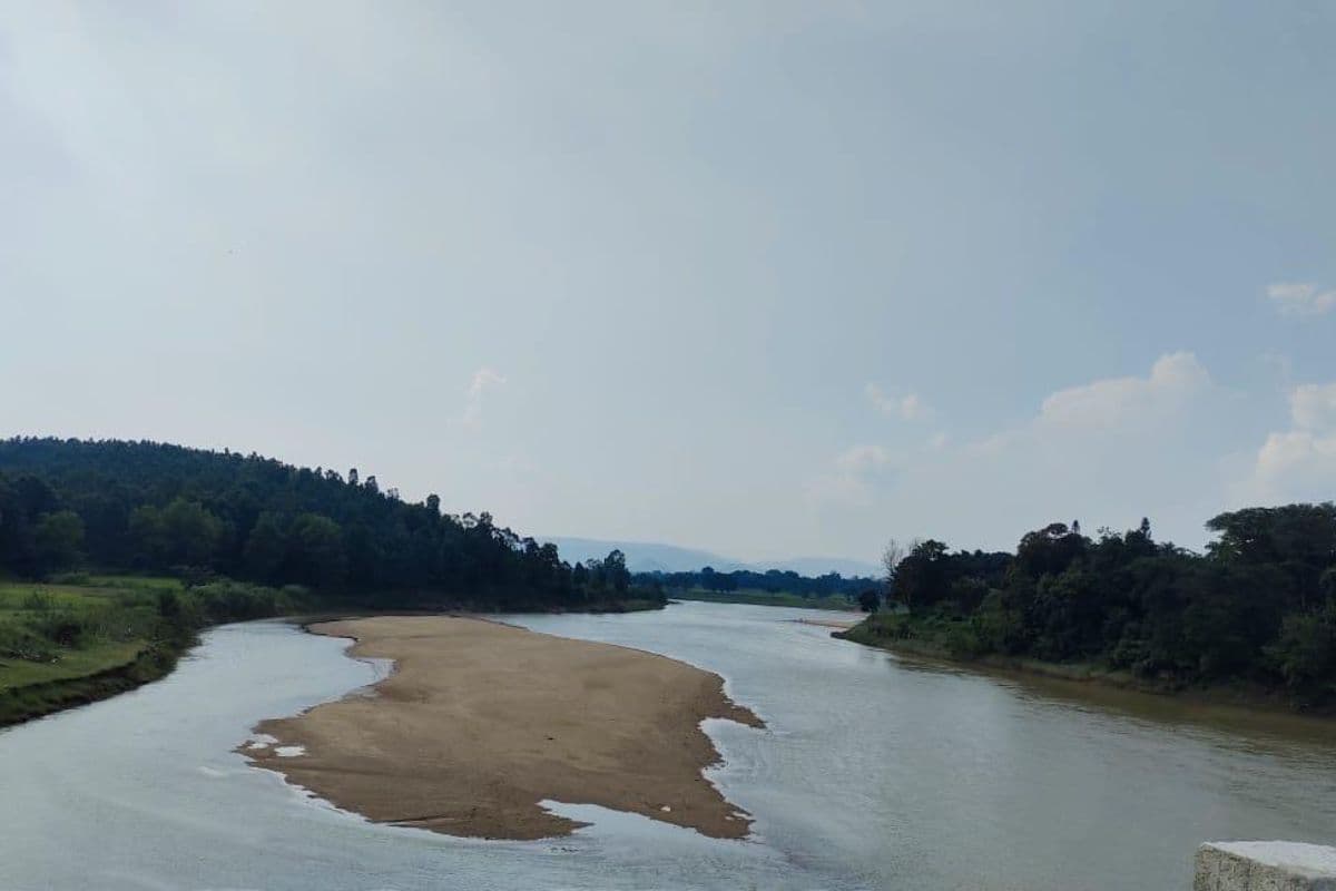 Jharkhand News: कोयल नदी में डूबने से इंजीनियरिंग स्टूडेंट की मौत, दोस्तों के साथ गया था नहाने, चंडीगढ़ से कर रहा था बीटेक