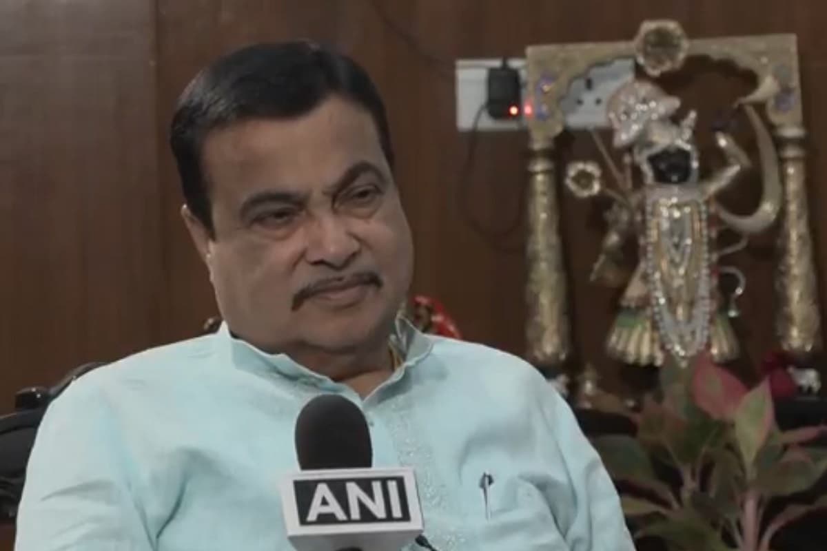 चारधाम जाने वालों के लिए खुशखबरी, नितिन गडकरी ने सड़क निर्माण पर किया बड़ा खुलासा