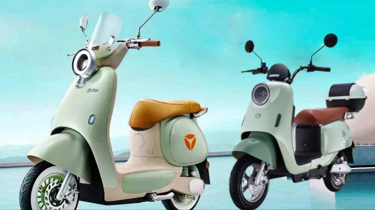 अब सड़कों पर नमक से दौड़ेंगे स्कूटर्स, 15 मिनट में फुल चार्ज, पेट्रोल की टेंशन खत्म!