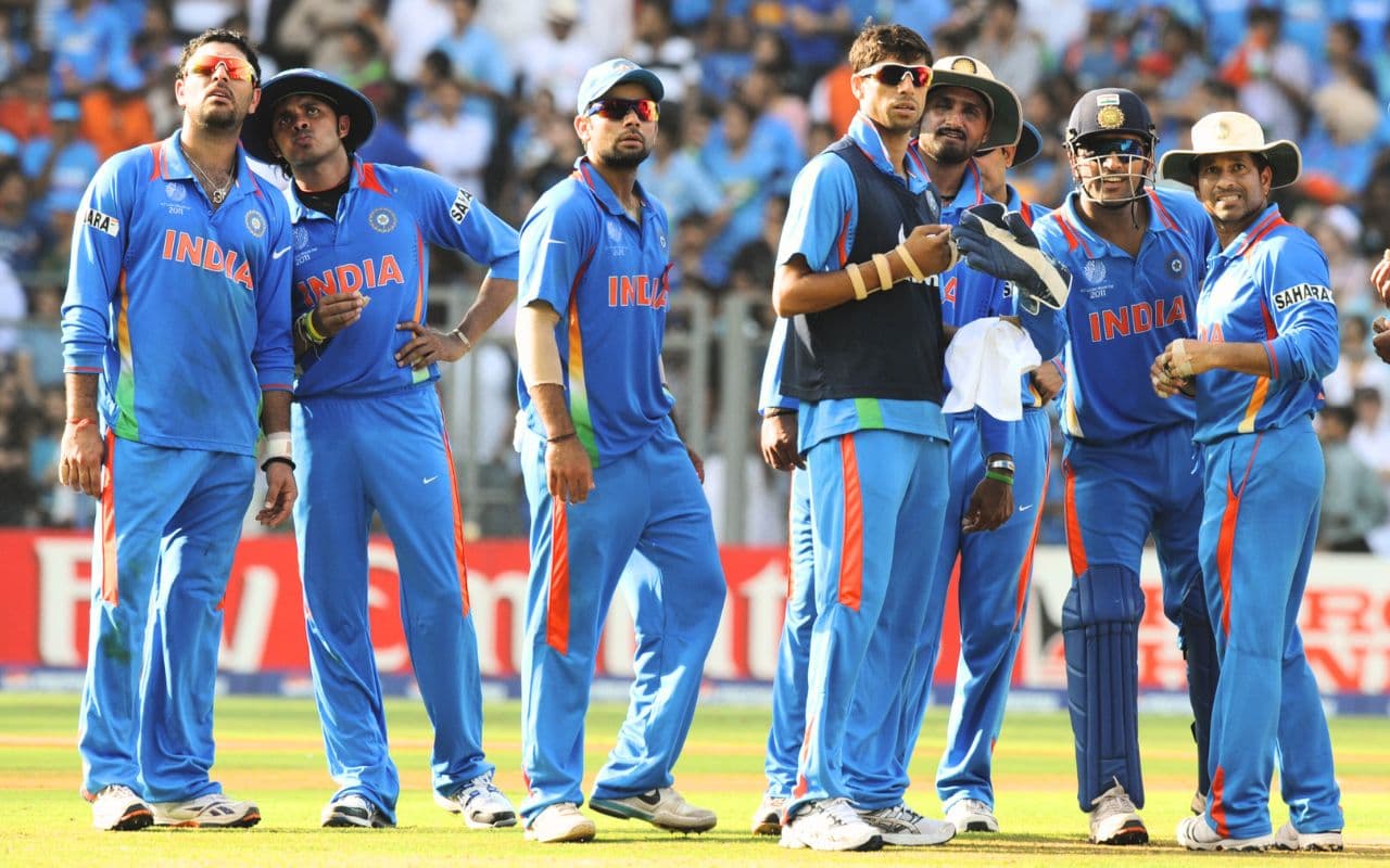 ODI WC 2011: वर्ल्ड कप में बाहर होने की कगार पर था ये भारतीय सितारा, फिर हुआ कुछ ऐसा… पूर्व कोच ने बताया किसने की मदद