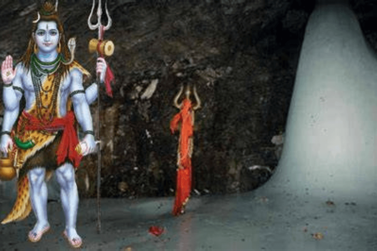 Amarnath Yatra 2025: बर्फानी बाबा की पूजा के दौरान सावन में बचने वाली ये बड़ी भूल, जानकर हो जाएंगे हैरान