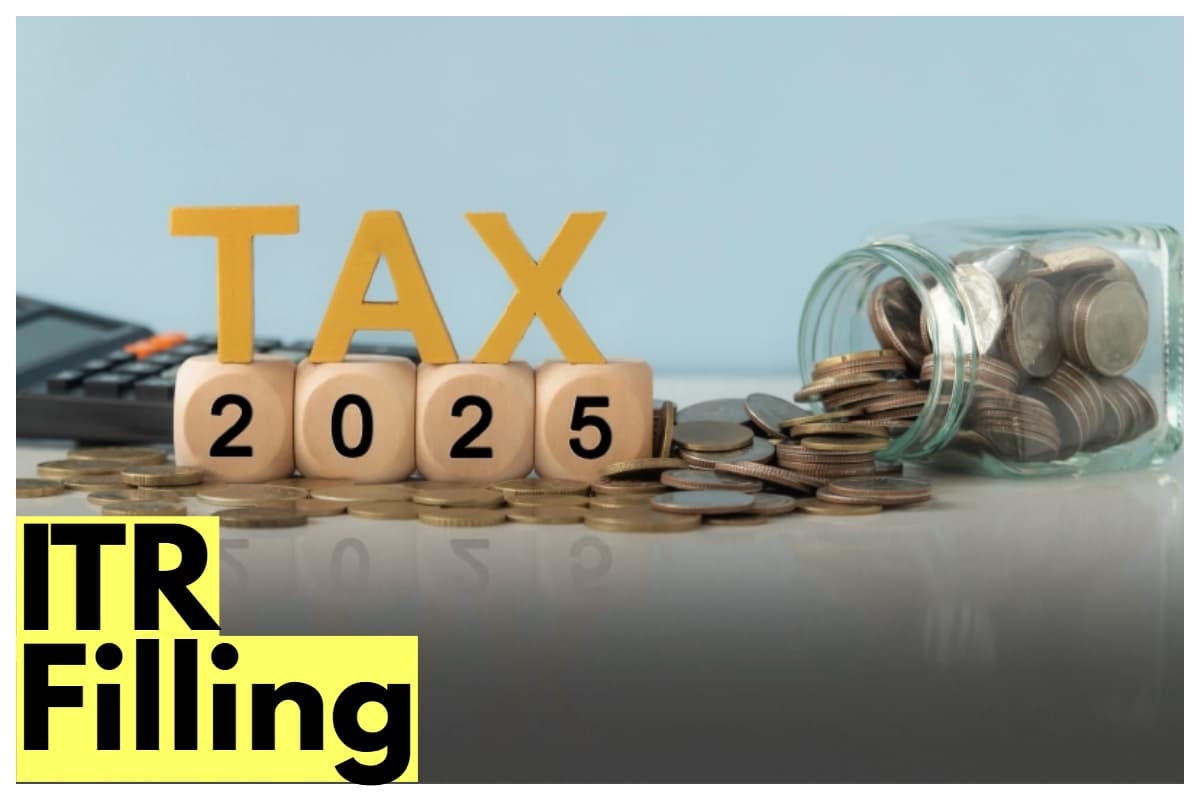 लेट ITR फाइलिंग पर लगेगा जुर्माना, बढ़ेगा ब्याज और खो देंगे कई टैक्स लाभ