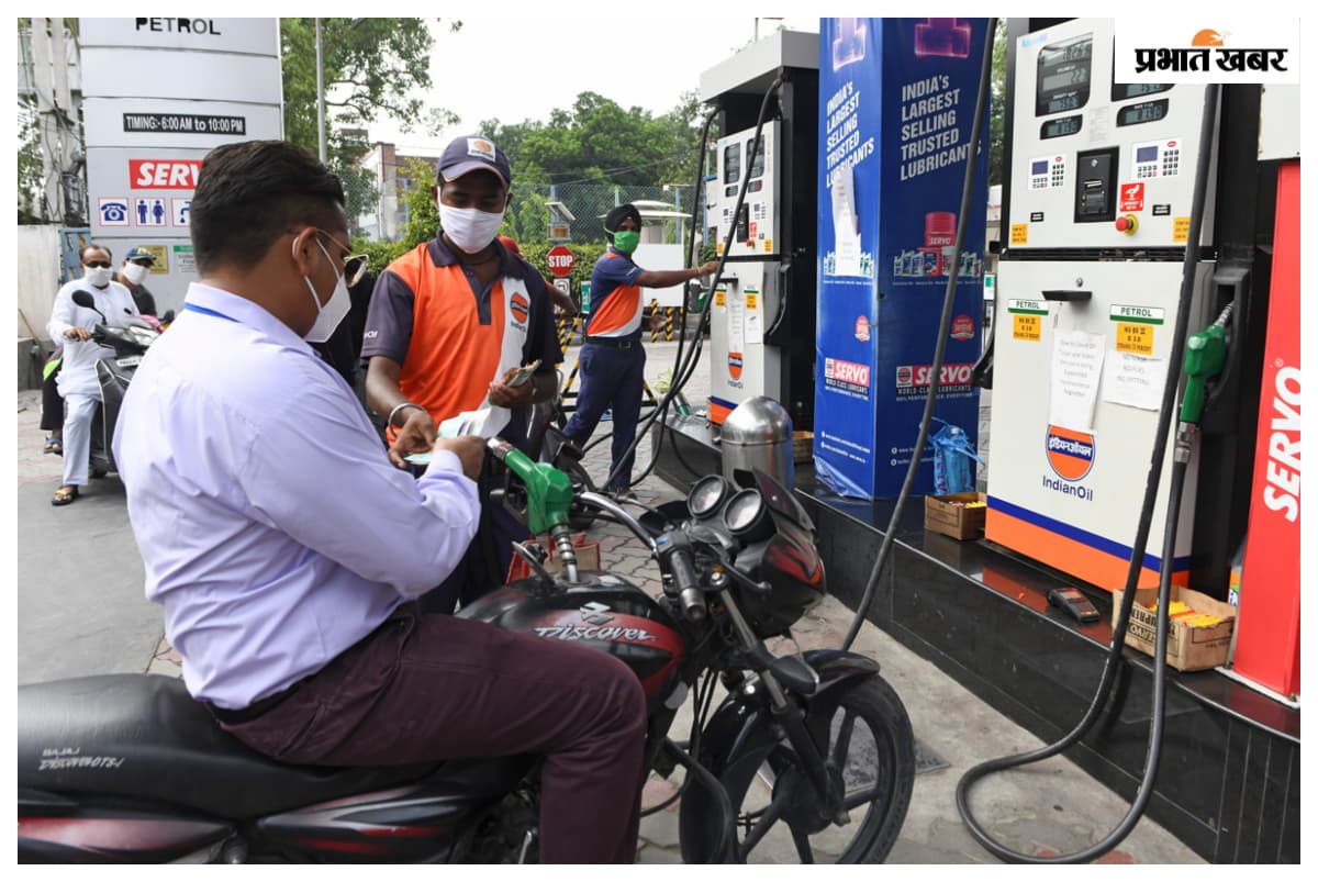 बिहार से दिल्ली-मुंबई तक क्या चल रहा हैं पेट्रोल डीजल का रेट, जानिए यहां