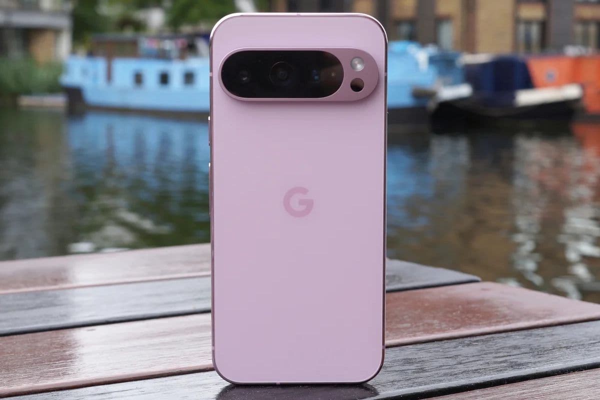 Google Pixel 10 सीरीज की लॉन्च डेट आते ही धड़ाम हुई Pixel 9 Pro की कीमत, देखें कहां मिल रहा इतना सस्ता