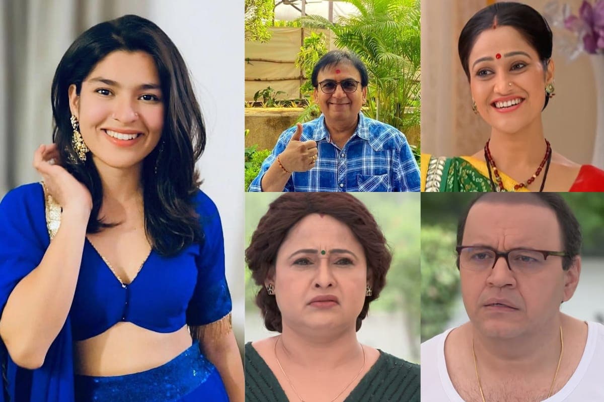 TMKOC के हर किरदारों के बारे में सोनू उर्फ निधि भानुशाली ने खोले राज, कहा- ‘वो अपनी किडनी दे देंगी…’