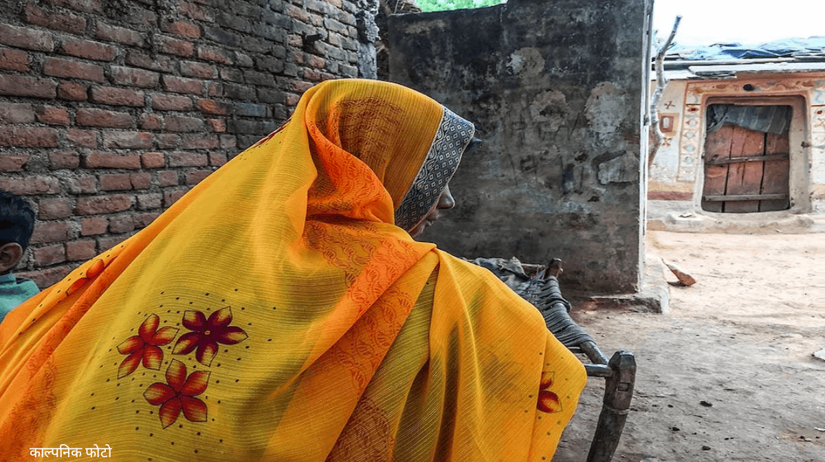 शर्मसार हुआ शिकोहाबाद: बेटे ने मां के साथ की दरिंदगी की हद पार, दुष्कर्म की कोशिश पर पहुंचा सलाखों के पीछे