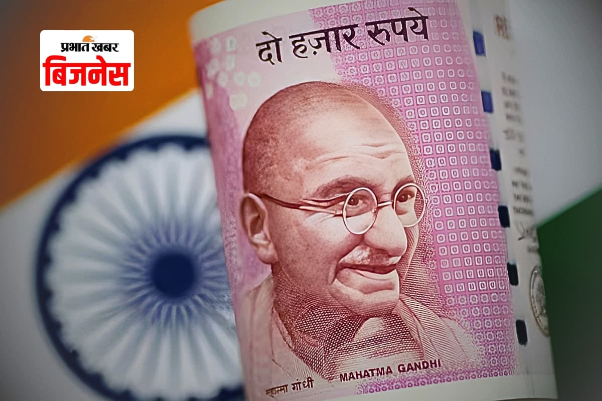 नोटों पर टैगोर या मदर टेरेसा की तस्वीर आ सकती थी, जानिए गांधी कैसे बन गए पहली पसंद