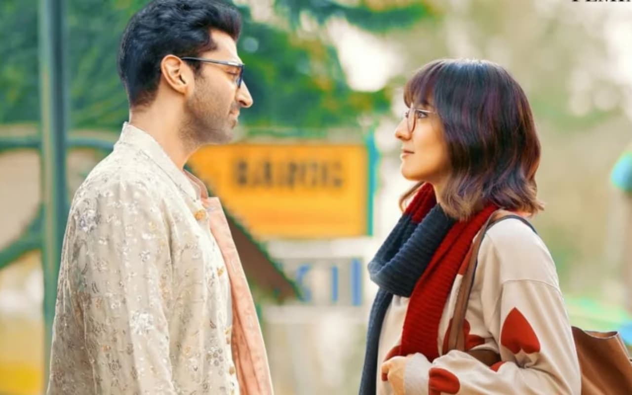 Metro In Dino Lifetime Collection: हिट या फुस्स हुई सारा अली खान की ‘मेट्रो इन दिनों, फिल्म का बजट 45-50 करोड़ , जानें कमाए कितने करोड़