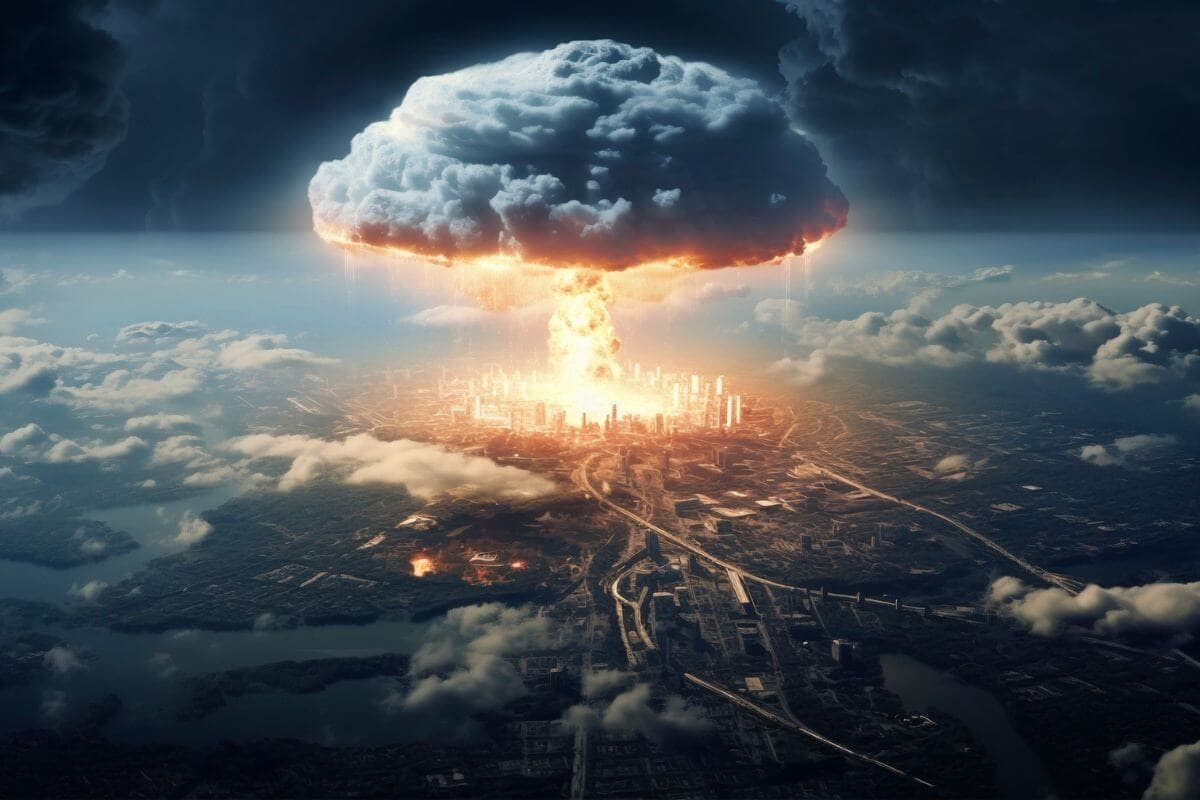 भारत में पोखरण तो पाकिस्तान में कहां फटा था परमाणु? 90% लोग नहीं जानते जवाब!