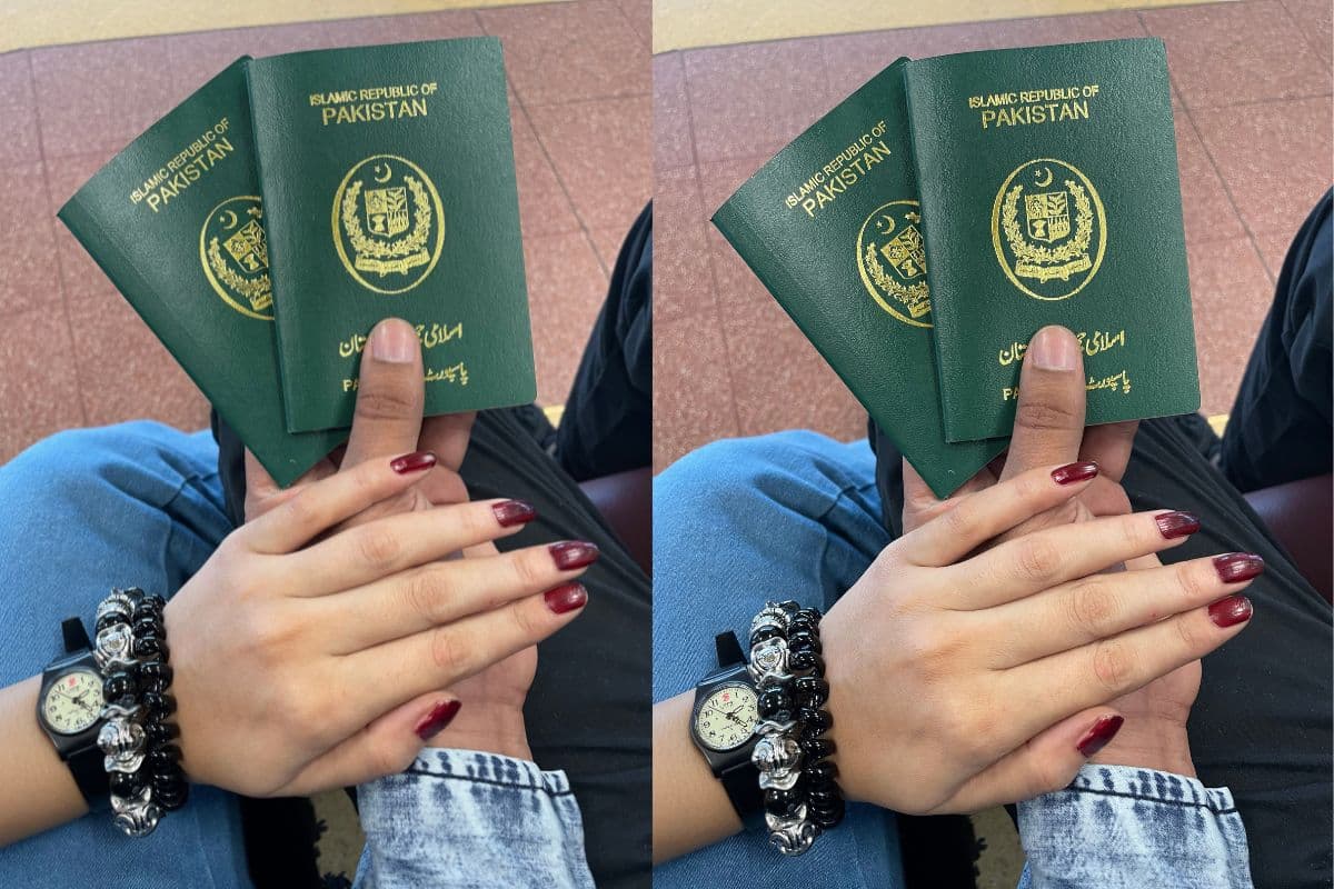 Henley Passport Index 2025: पासपोर्ट रैंकिंग में पाकिस्तान की छलांग, भारत फिसला, जानें पूरी जानकारी