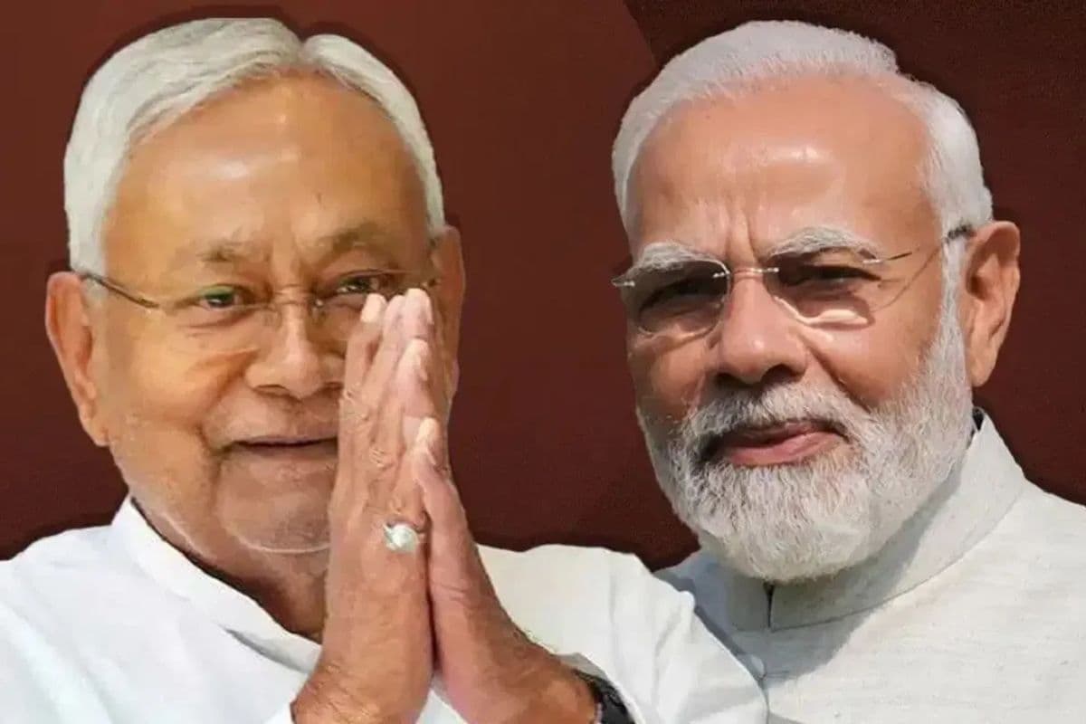 Motihari: पीएम मोदी की रैली में मौजूद रहेंगे सीएम नीतीश, जानिए मुख्यमंत्री का मिनट टू मिनट कार्यक्रम 