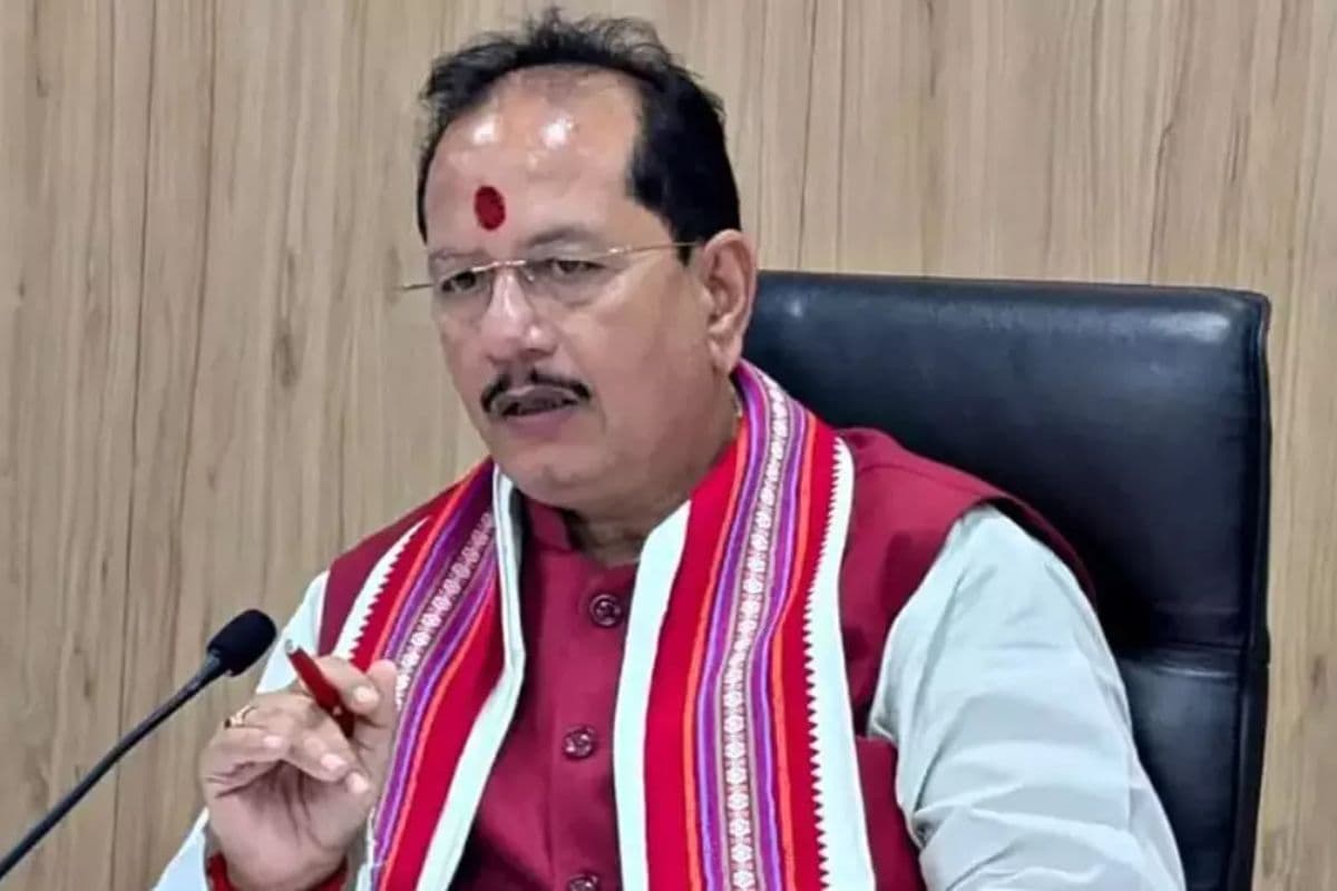 Lakhisarai Vidhan Sabha Chunav 2025: लखीसराय सीट पर BJP का दबदबा कायम, तीन चुनावों से लगातार डिप्टी सीएम सिन्हा का कब्जा