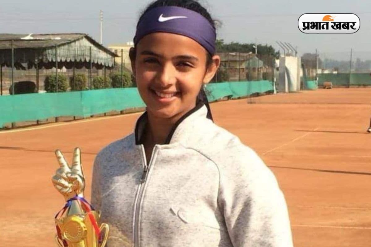 25 साल की टेनिस प्लेयर राधिका की पिता ने गोली मार कर दी हत्या, इंस्टाग्राम रील बना ‘काल’