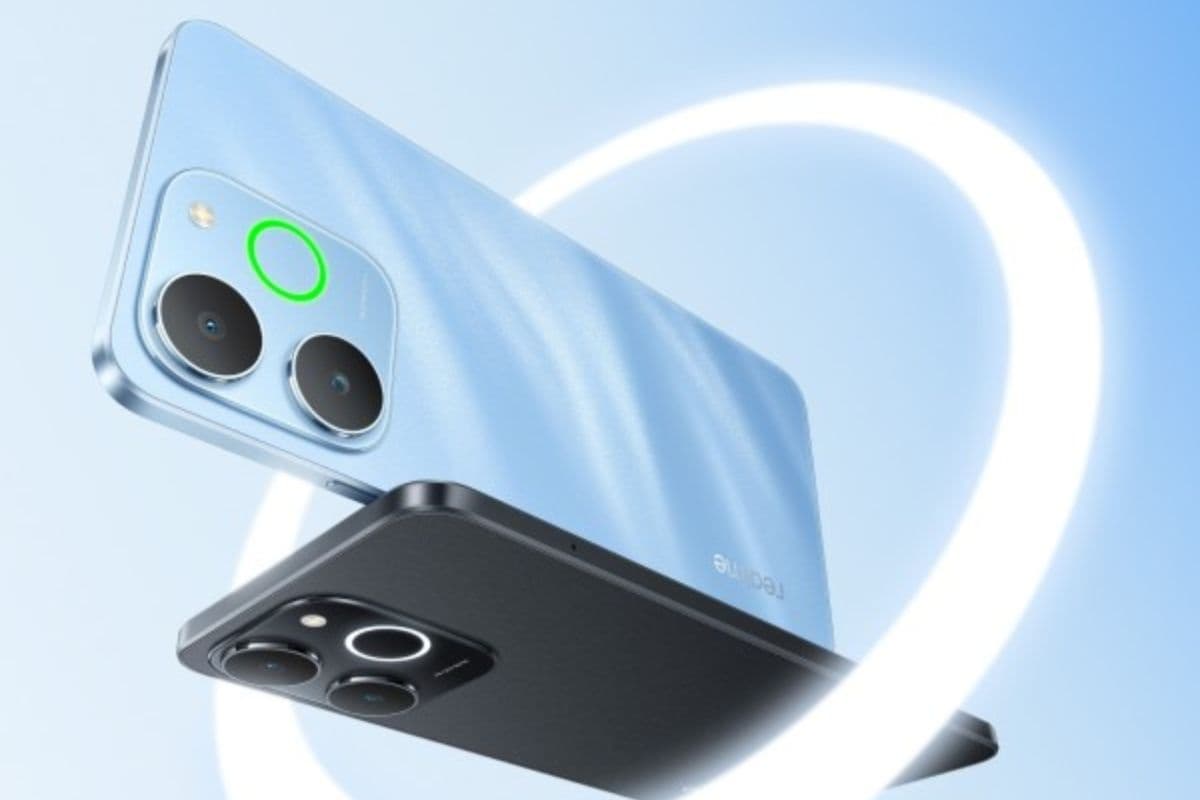 Realme C71: मात्र 7,699 रुपये में लॉन्च हुआ 6300mAh बैटरी वाला फोन, चेक करें सभी फीचर्स