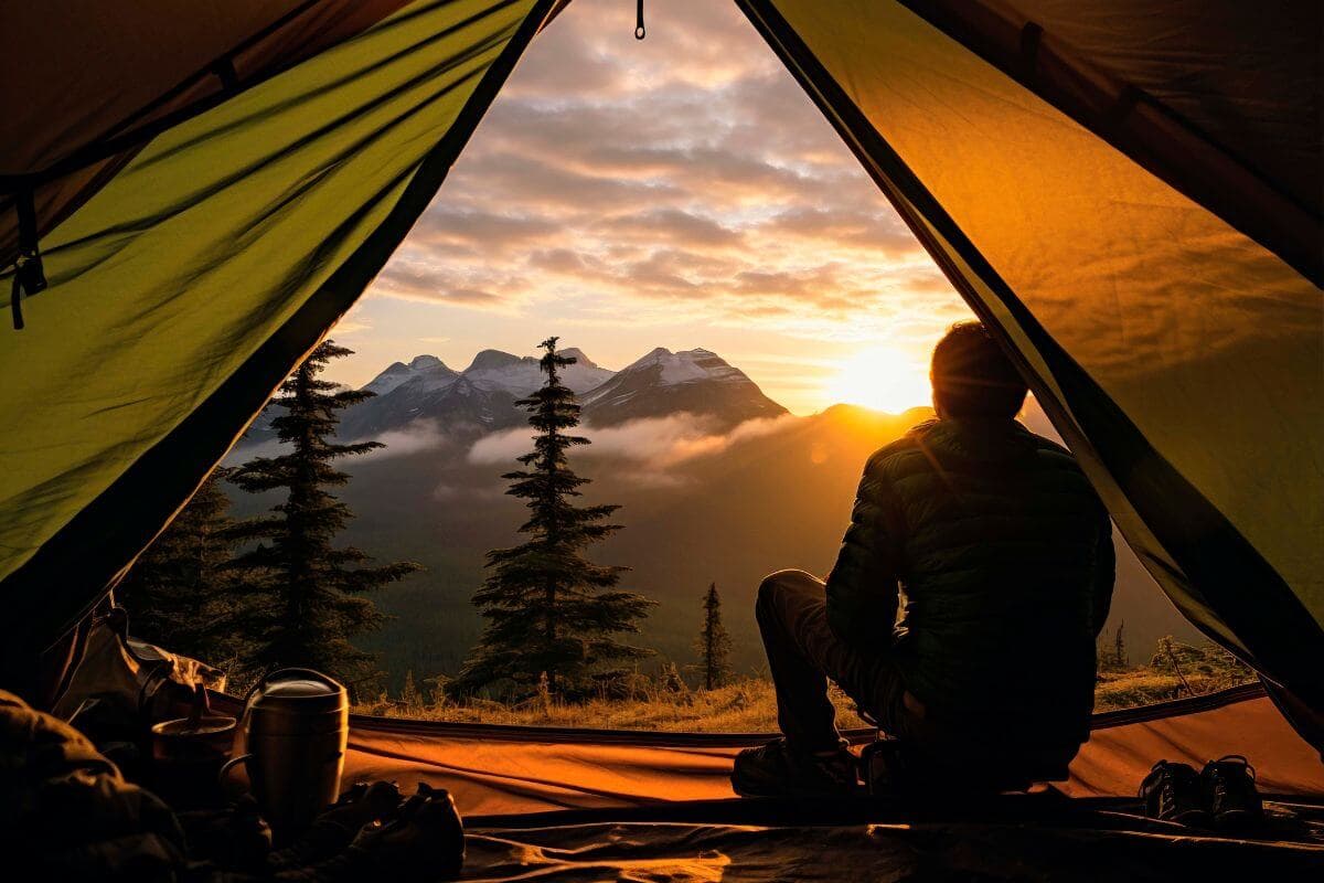 Travel Tips For Camping: कैम्पिंग से पहले जान लीजिए ये बातें , वरना पड़ सकता है पछताना