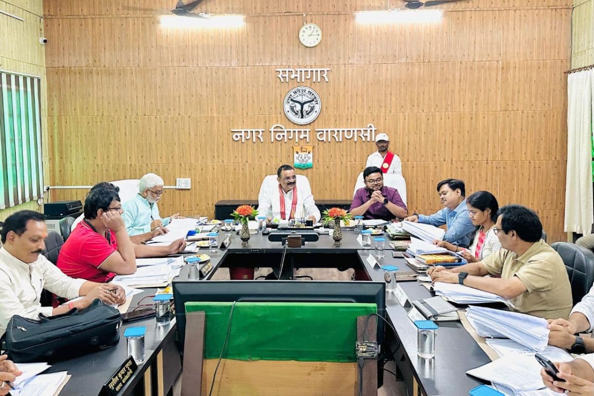 Sawan 2025: काशी होगी नॉनवेज मुक्त, बिक्री पर पाबंदी, नगर निगम ने लागू की सख्त नीति