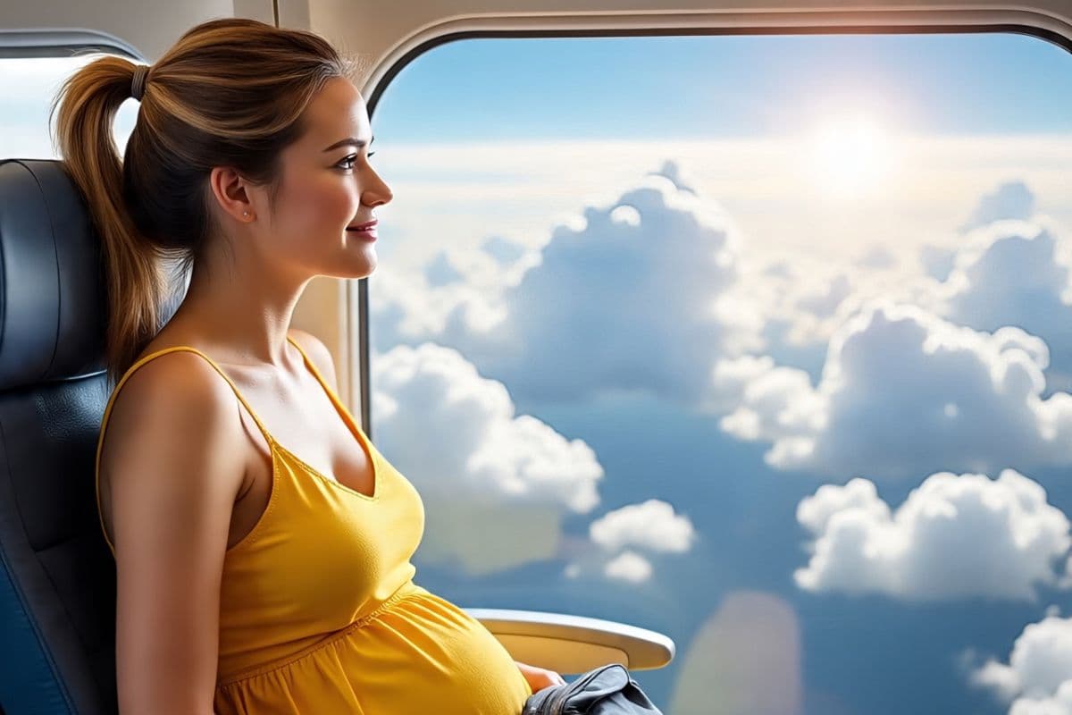 Travel Tips During Pregnancy: प्रेग्नन्सी में ट्रैवल करने से पहले जरूर याद रखें ये बातें, नहीं होगी परेशानी 