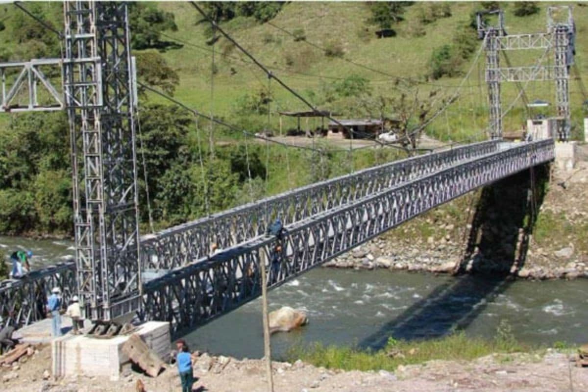 Bihar: लखीसराय को नीतीश सरकार ने दिया बड़ा तोहफा, 26.60 करोड़ की लागत से किऊल नदी पर बनेगा बेली ब्रिज 