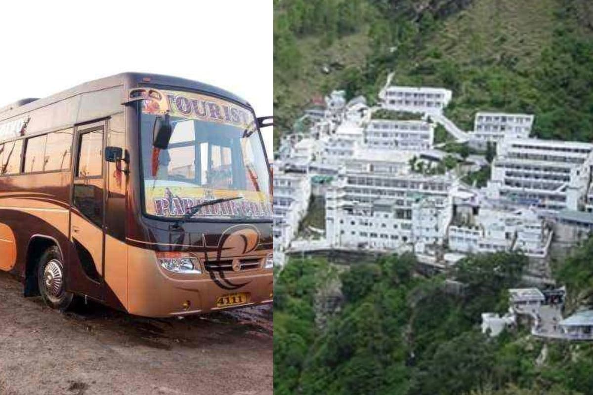 बिहार के लोग उत्तर भारत के पवित्र स्थलों का दर्शन करने के लिए हो जाएं तैयार, यहां से शुरू होगी बस, इन्हें मिलेगी छूट…