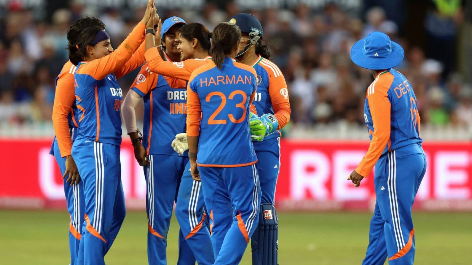 कैसे चौथा टी20I जीतेगा भारत, हरमनप्रीत और शेफाली पर निगाहें