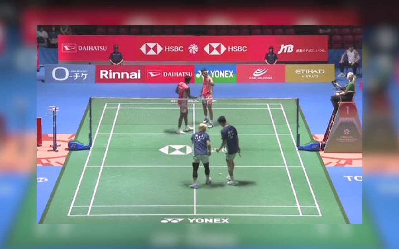 Japan Open 2025: क्या खत्म हो रही है भारत की चमक? इन खिलाड़ियों को मिली हार