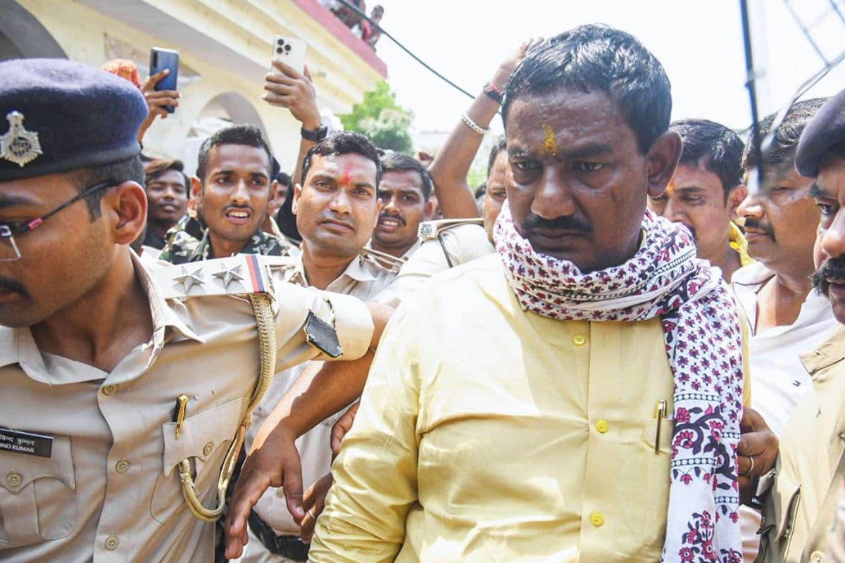 Ritlal Yadav: मुझे भागलपुर नहीं, बेऊर जेल भेजिए मीलॉर्ड…” पटना कोर्ट में RJD विधायक रीतलाल यादव की गुहार