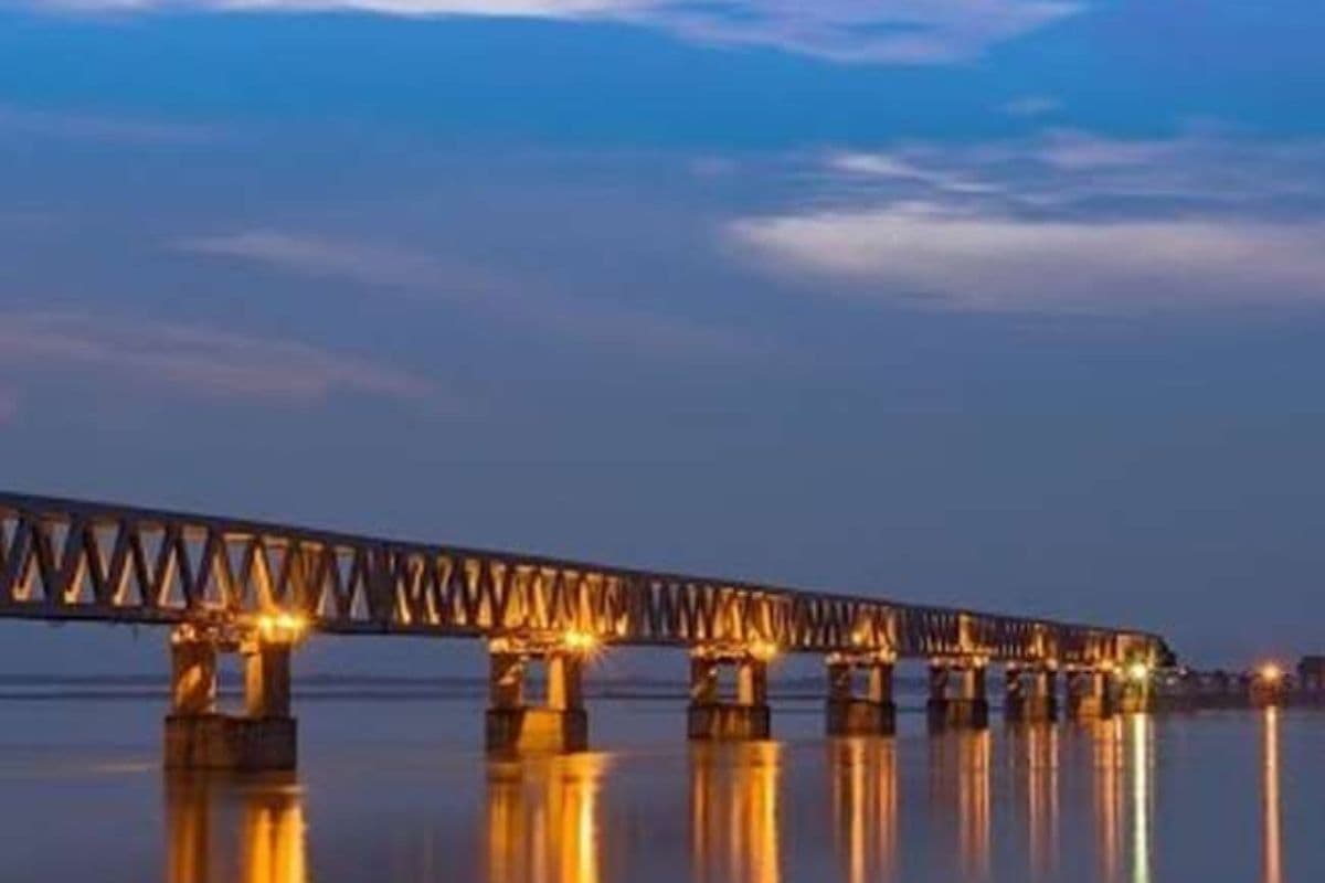 बिहार में इस नदी पर अब बनेगा पक्का पुल, इन गांवों को होगा बड़ा फायदा