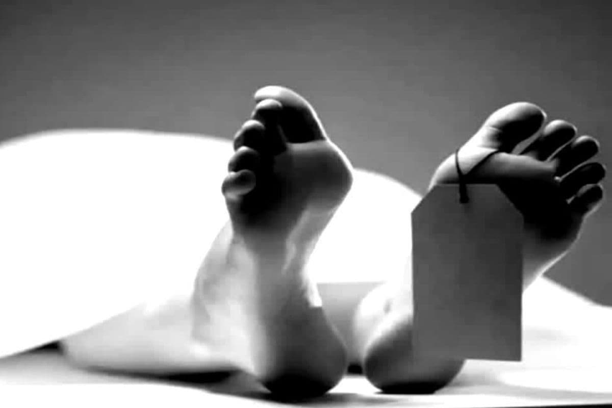 भोजपुर में यूपी के युवक की ट्रेन से गिरकर मौत, कोलकाता जाते वक्त हुआ हादसा  