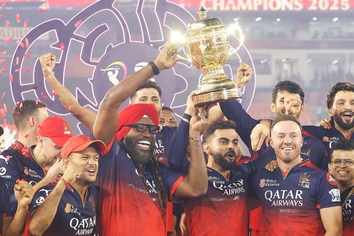 RCB के साथ निभा सकता हूं नई भूमिका, IPL को लेकर एबी डिविलियर्स ने दिया बड़ा बयान