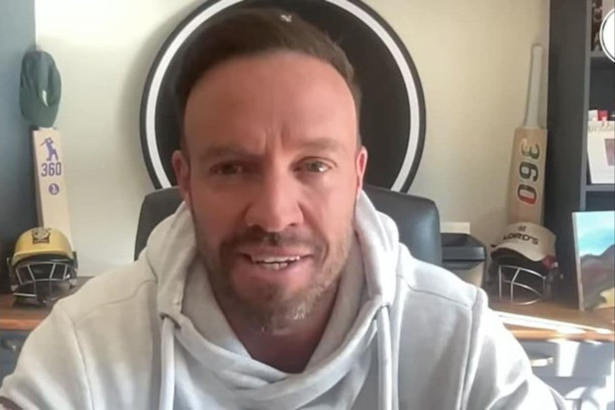 ‘…में सफल बनाएगा’, एबी डिविलियर्स ने इस खिलाड़ी की तारीफ करते हुए कही बड़ी बात