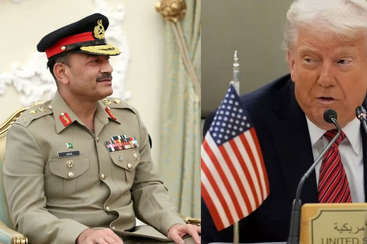 Nuclear Threat: मुनीर की परमाणु धमकी पर आया भारत का करारा जवाब, अमेरिका को दिखाया आईना