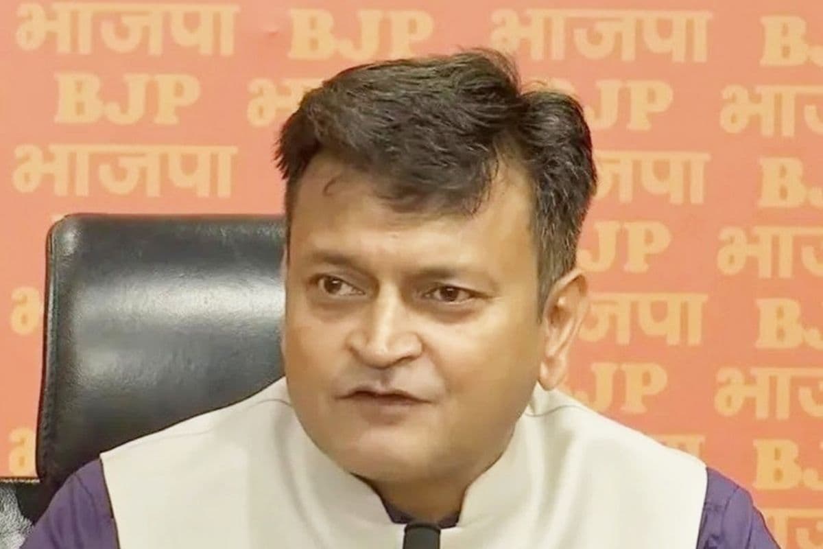 BJP प्रवक्ता ने शाहाबाद में दी बड़ी चुनौती, बोले- यहां किसी की औकात नहीं है…